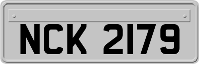 NCK2179