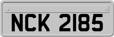 NCK2185