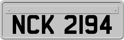 NCK2194