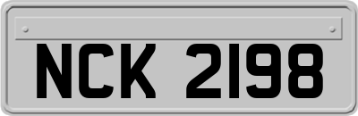 NCK2198