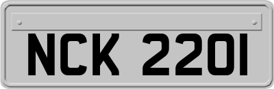 NCK2201