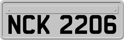 NCK2206