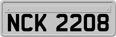 NCK2208