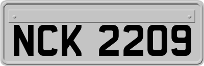 NCK2209