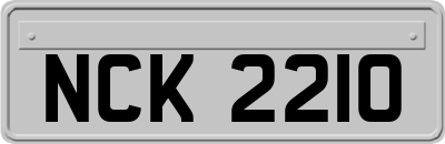 NCK2210