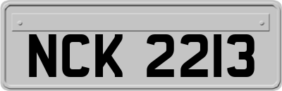 NCK2213