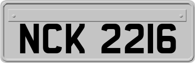 NCK2216
