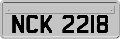 NCK2218