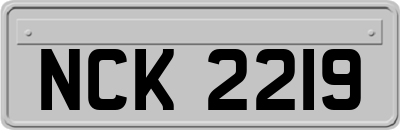 NCK2219