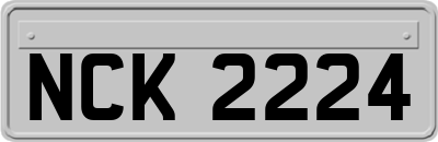 NCK2224