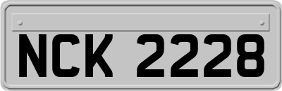 NCK2228
