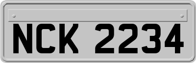 NCK2234