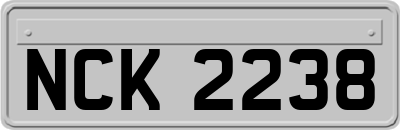 NCK2238