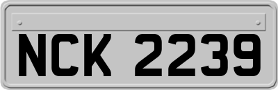 NCK2239