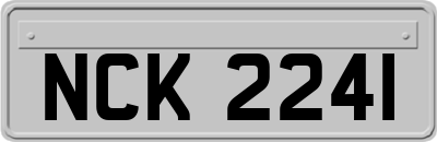 NCK2241