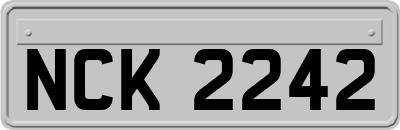 NCK2242