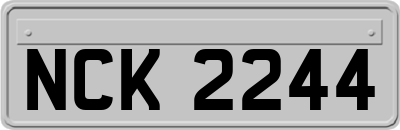 NCK2244