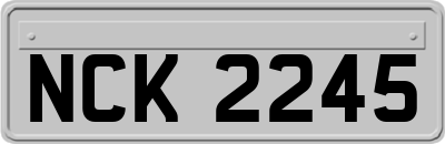 NCK2245
