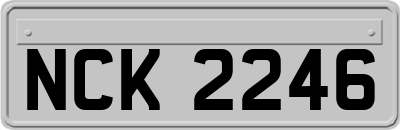NCK2246