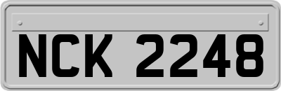 NCK2248