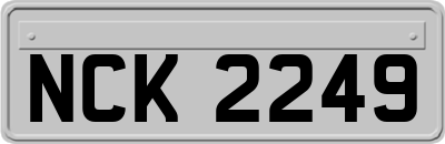 NCK2249
