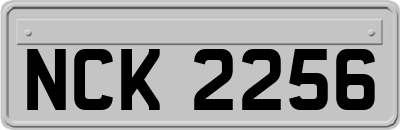 NCK2256