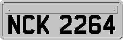 NCK2264
