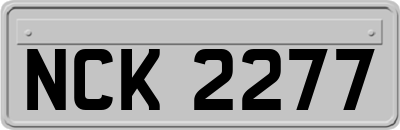 NCK2277