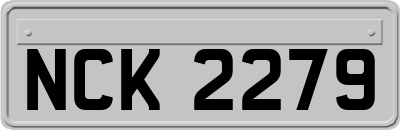 NCK2279