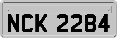 NCK2284