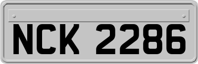 NCK2286
