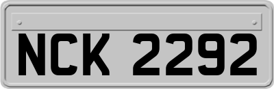 NCK2292