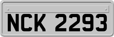 NCK2293