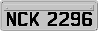 NCK2296