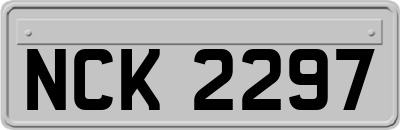 NCK2297