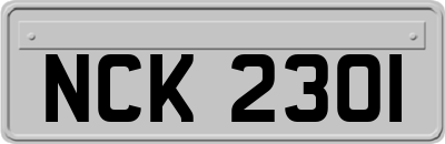 NCK2301