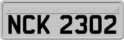 NCK2302