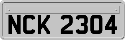 NCK2304