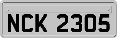 NCK2305