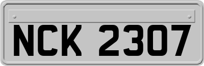 NCK2307