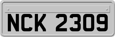 NCK2309