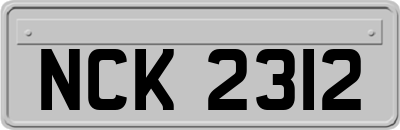 NCK2312