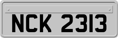 NCK2313