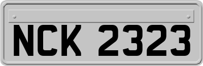NCK2323