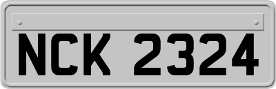 NCK2324