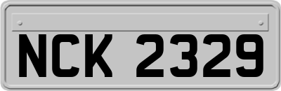 NCK2329
