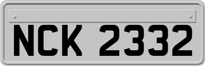 NCK2332