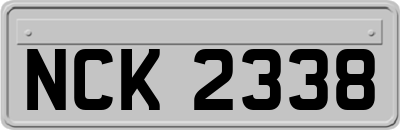 NCK2338