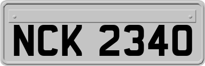 NCK2340