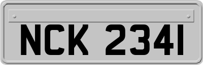 NCK2341